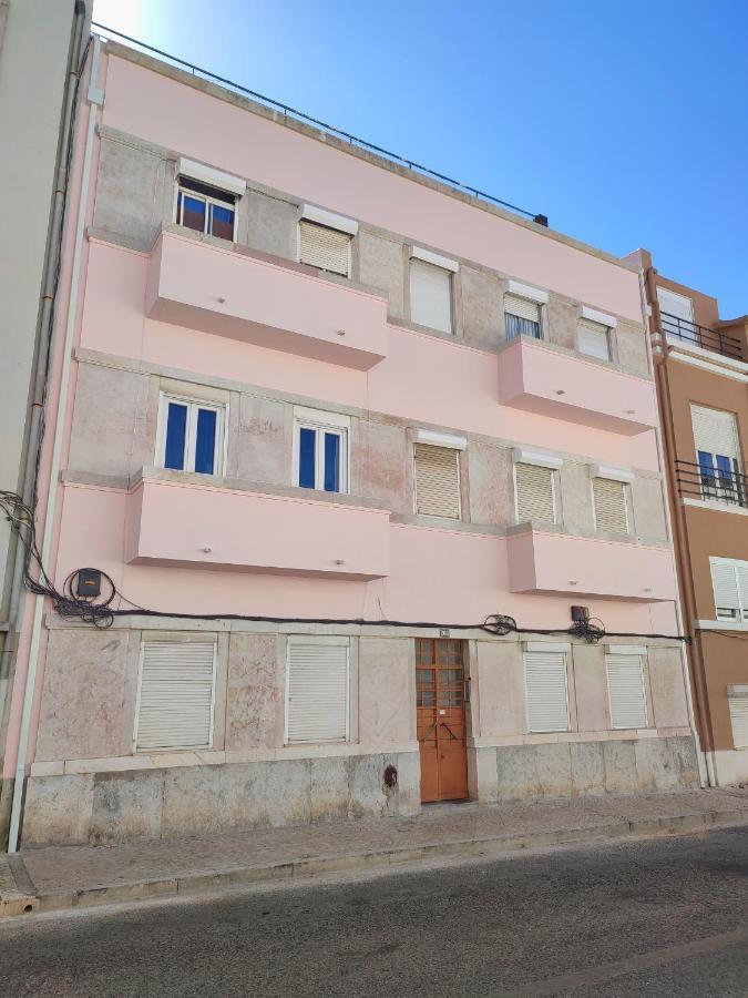 Wanderful Home - Travel Themed Apartment Lisboa Εξωτερικό φωτογραφία