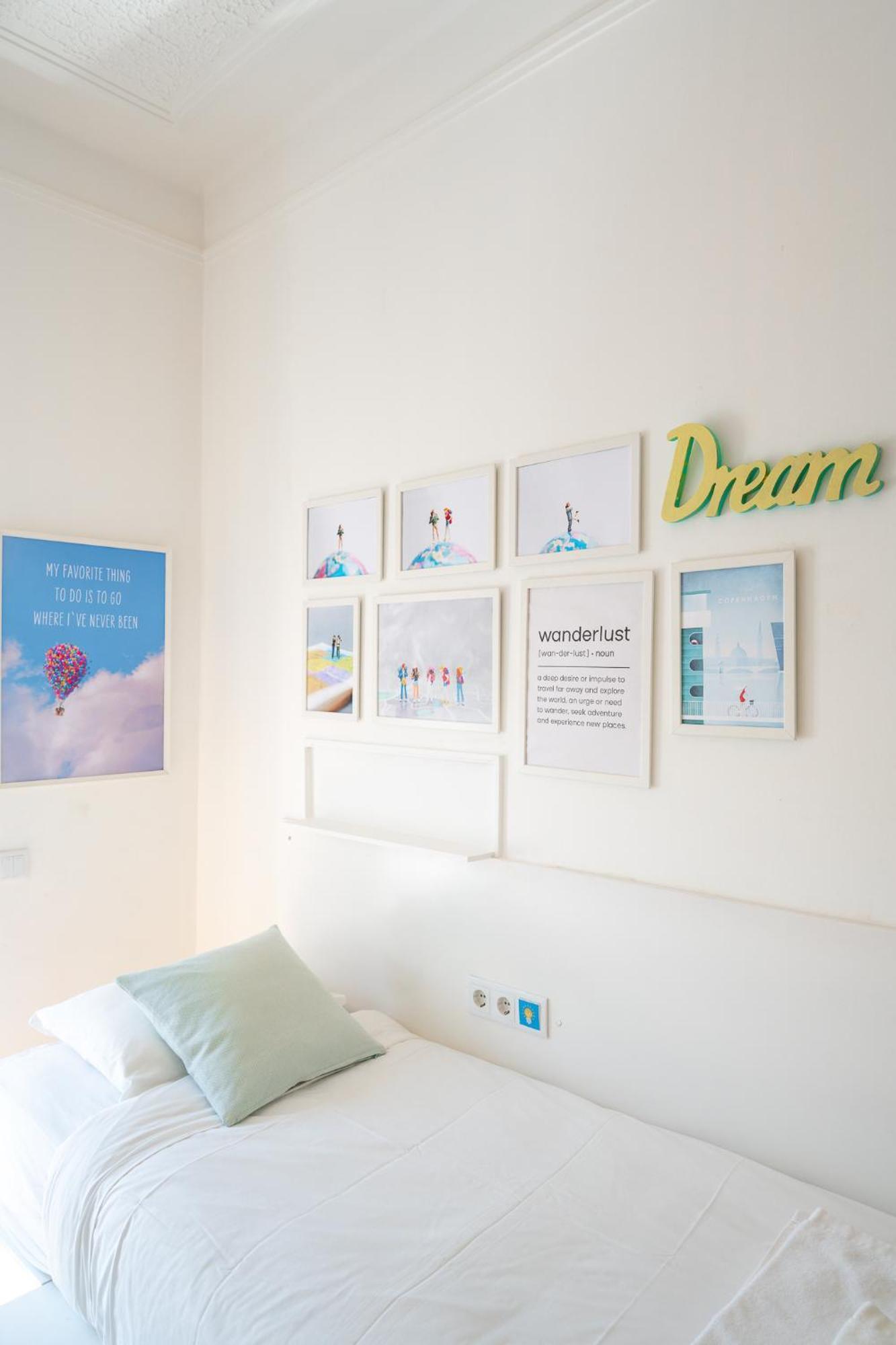Wanderful Home - Travel Themed Apartment Lisboa Εξωτερικό φωτογραφία